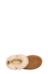 UGG Ultra Mini Ugg Braid Womens Boots